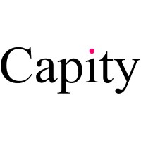 Capity Advisory Services logo - Similar company to Khcp