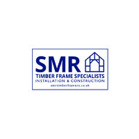 SMR Timber Frame Specialists Ltd logo - Similar company to Lanlee - Fencing And Timber