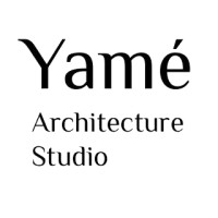 Yaméarchistudio logo - Similar company to Maa_  Architecture Studio