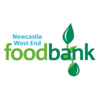 Newcastle West End Food Bank logo - Similar company to Upfront