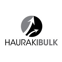 Hauraki Bulk Limited logo - Similar company to Famm Co. D.O.O.