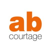AB Courtage logo - Similar company to Studio Ed