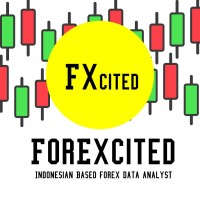 FOREXCITED logo - Similar company to Darano Consulting