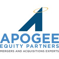 Apogee Equity Partners logo - Similar company to Service World Expo