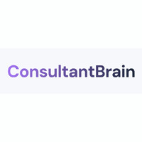 ConsultantBrain logo - Similar company to Gatheride