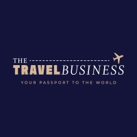 The Travel Business logo - Similar company to Get The Boys A Lift