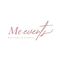 ME-EVENTS logo - Similar company to 4Xconnect