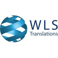 WLS Translations logo - Similar company to Ltes, Language Technology & Education Services