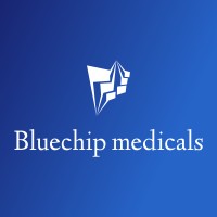 Bluechip Medicals Limited logo - Similar company to Imperialedtech