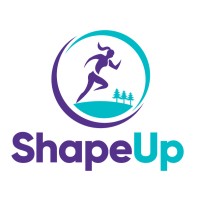 ShapeUp logo - Similar company to Everyday Housing