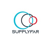 Droguería Supplyfar logo - Similar company to Droeca Droguería Economix