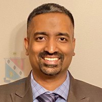 Sampath Veeraraghavan for 2022 IEEE-HKN president elect logo - Similar company to Veeraraghavan & Co.
