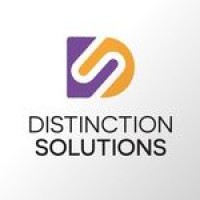 Distinction Solutions logo - Similar company to Every Second Care