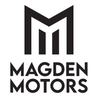 Magden Motors logo - Similar company to Sunburst Solar Llc