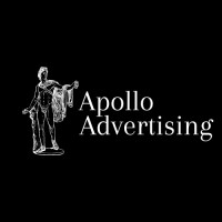 Apollo Advertising logo - Similar company to Power Media