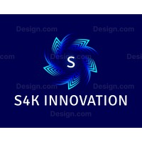 S4KInnovation.com logo - Similar company to Vs Consultant