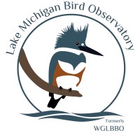 Lake Michigan Bird Observatory logo - Similar company to Lakeshore Natural Resource Partnership