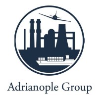 Adrianople Group logo - Similar company to Free Cities Foundation