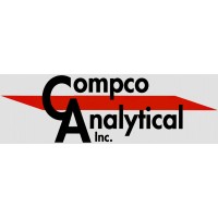 Compco Analytical Inc logo - Similar company to Quality Lab Accessories