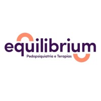 Clínica Equilibrium - Pedopsiquiatria e Terapias logo - Similar company to Bonzi