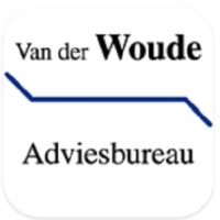 Van der Woude Adviesbureau logo - Similar company to Mavasol