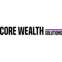 Core Wealth Solutions Inc logo - Similar company to I2 Wealth: Cross Border Planning