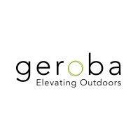 GEROBA logo - Similar company to Cortena Design
