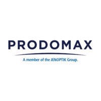 Prodomax Automation Ltd. logo - Similar company to Automation West Technologies