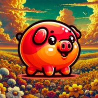 trufflepig logo - Similar company to Belugaide
