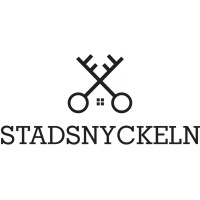 Stadsnyckeln logo - Similar company to Holocen