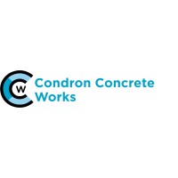 Condron Concrete Works logo - Similar company to Circular Data Solutions Ltd
