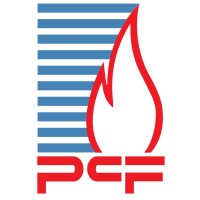 PCF Soluções em Engenharia logo - Similar company to Maker Engenharia