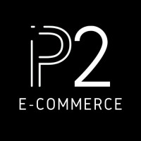 P2 E-commerce logo - Similar company to P1 Commerce - Digital Marketing Firm