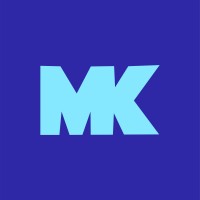Mighty Kingdom logo - Similar company to Storms