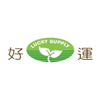 Lucky Supply logo - Similar company to Beyond Harvest