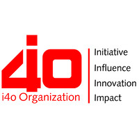 Initiative influence invasion and impact organization (I4o) logo - Similar company to Sixty - سکسٹی