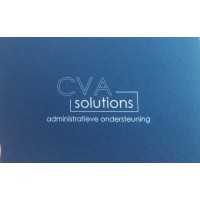 CVA Solutions logo - Similar company to Adamas België