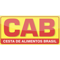 Grupo CAB - Cestas de Alimentos Brasil logo - Similar company to Deepservice Consulting