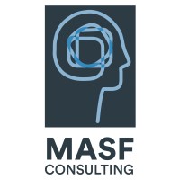 MASF Consulting Ltd logo - Similar company to Veritas Publishing