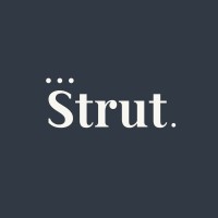 Strut logo - Similar company to Launchrock