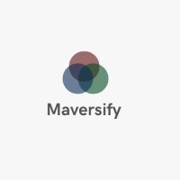 Maversify logo - Similar company to Finability