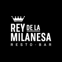 El Rey de la Milanesa logo - Similar company to Café Con Ciencia