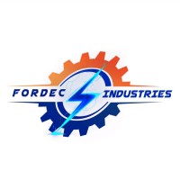 FORDEC INDUSTRIES LTD logo - Similar company to Full Count Podcast