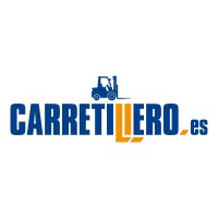 Carretillero logo - Similar company to Tr Automation
