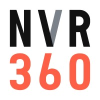NVR360 logo - Similar company to Go Potties