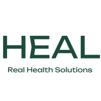 HEAL Health logo - Similar company to Ipcn - Independent Pharmacy Contractors Network