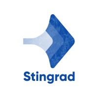 Stingrad Limited logo - Similar company to 마코빌 (Macovill)