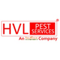 HVL Pest Services Pvt Ltd logo - Similar company to Rex Environment Science Pvt Ltd.