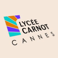 Lycée d'Etat Carnot, Cannes logo - Similar company to Ensemble Engagés