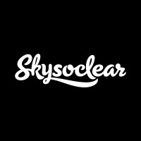 Skysoclear logo - Similar company to Gothelf.Co